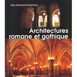 ARCHITECTURES ROMANE ET GOTHIQ