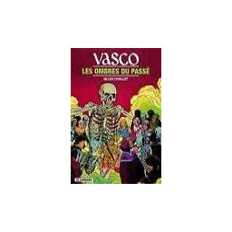 VASCO - T19 - LES OMBRES DU...