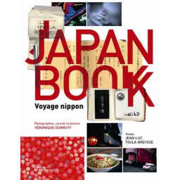 JAPAN BOOK. VOYAGE NIPPON