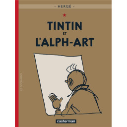 TINTIN - T24 - TINTIN ET...