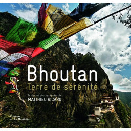 BHOUTAN. TERRE DE SERENITE