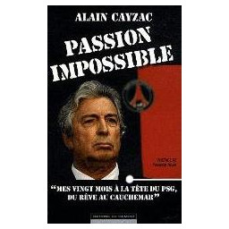 PASSION IMPOSSIBLE