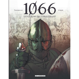 1066 - TOME 0 - 1066 -...