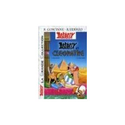 ASTERIX LA GRANDE...