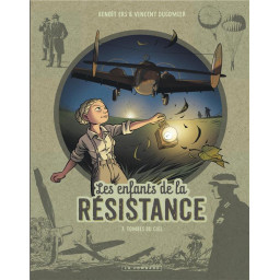 LES ENFANTS DE LA...