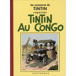 LES AVENTURES DE TINTIN...