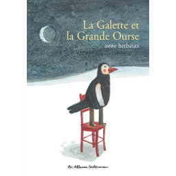 LA GALETTE ET LA GRANDE OURSE