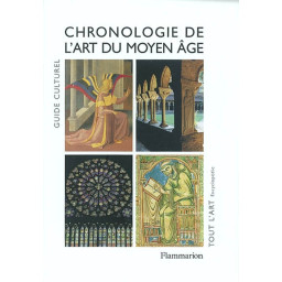 CHRONOLOGIE DE L'ART DU...