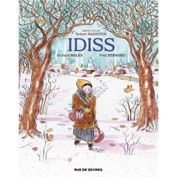 IDISS