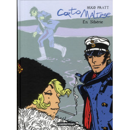 CORTO MALTESE T.6  -  EN...