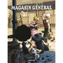 MAGASIN GENERAL - VOL07 -...