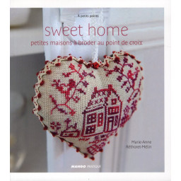 SWEET HOME - PETITES...