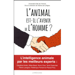 L-ANIMAL EST-IL L-AVENIR DE L-