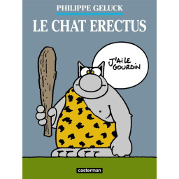 LE CHAT - T17 - LE CHAT...