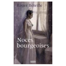 NOCES BOURGEOISES