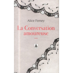 LA CONVERSATION AMOUREUSE (COL