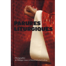 PARURES LITURGIQUES