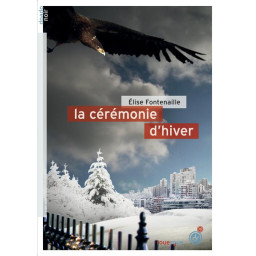LA CEREMONIE D'HIVER
