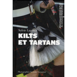 KILTS ET TARTANS
