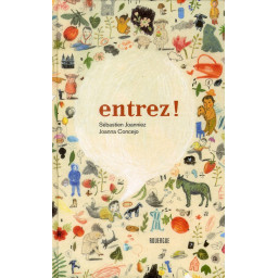 ENTREZ !