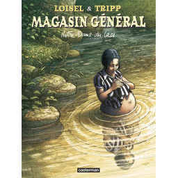 MAGASIN GENERAL - VOL09 -...
