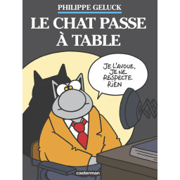 LE CHAT - T19 - LE CHAT...