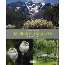 JARDINS ET POTAGERS DE...