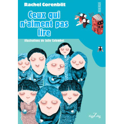 CEUX QUI N'AIMENT PAS LIRE