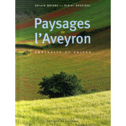 PAYSAGES DE L'AVEYRON