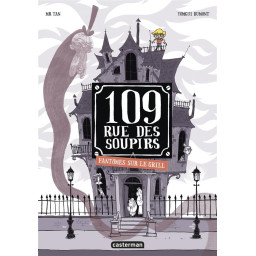 109 RUE DES SOUPIRS - T02 -...