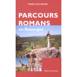 PARCOURS ROMANS EN ROUERGUE...