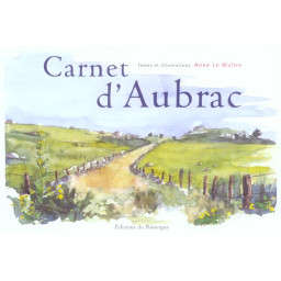 CARNET D'AUBRAC