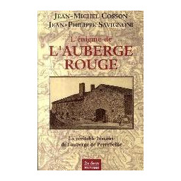 ENIGME DE L-AUBERGE ROUGE (L-)