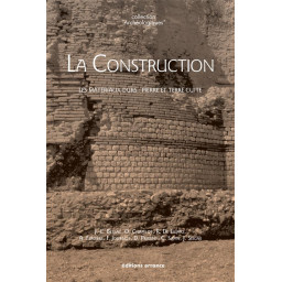 LA CONSTRUCTION - LES MATERIAU