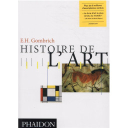 HISTOIRE DE L'ART