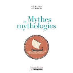 MYTHES ET MYTHOLOGIE