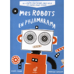 LE MONDE EN PYJAMARAMA -...