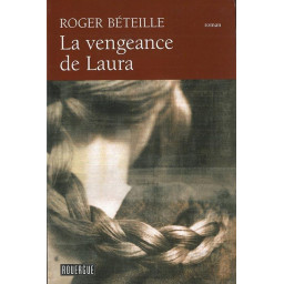 LA VENGEANCE DE LAURA