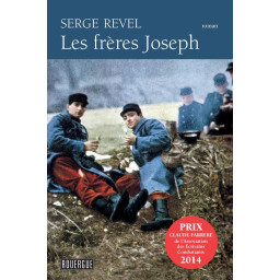 LES FRERES JOSEPH