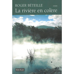 LA RIVIERE EN COLERE
