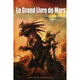 LE GRAND LIVRE DE MARS