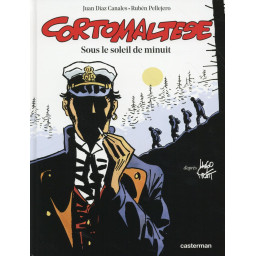 CORTO MALTESE - EDITION...
