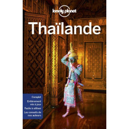 THAILANDE 13ED