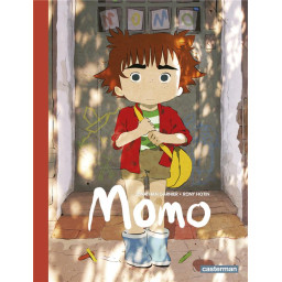 MOMO T.1