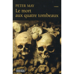 UNE ENQUETE D'ENZO MACLEOD...