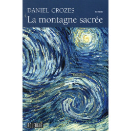 LA MONTAGNE SACREE