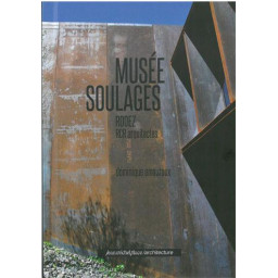 MUSEE SOULAGES - RODEZ RCR ARQ