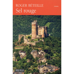 SEL ROUGE