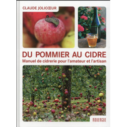DU POMMIER AU CIDRE  -...
