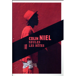 SEULES LES BETES